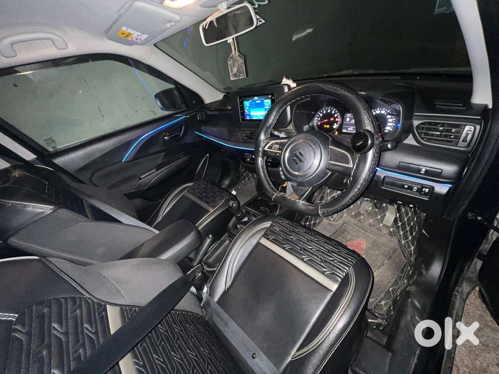 Swift Vxi+ Petrol 2025