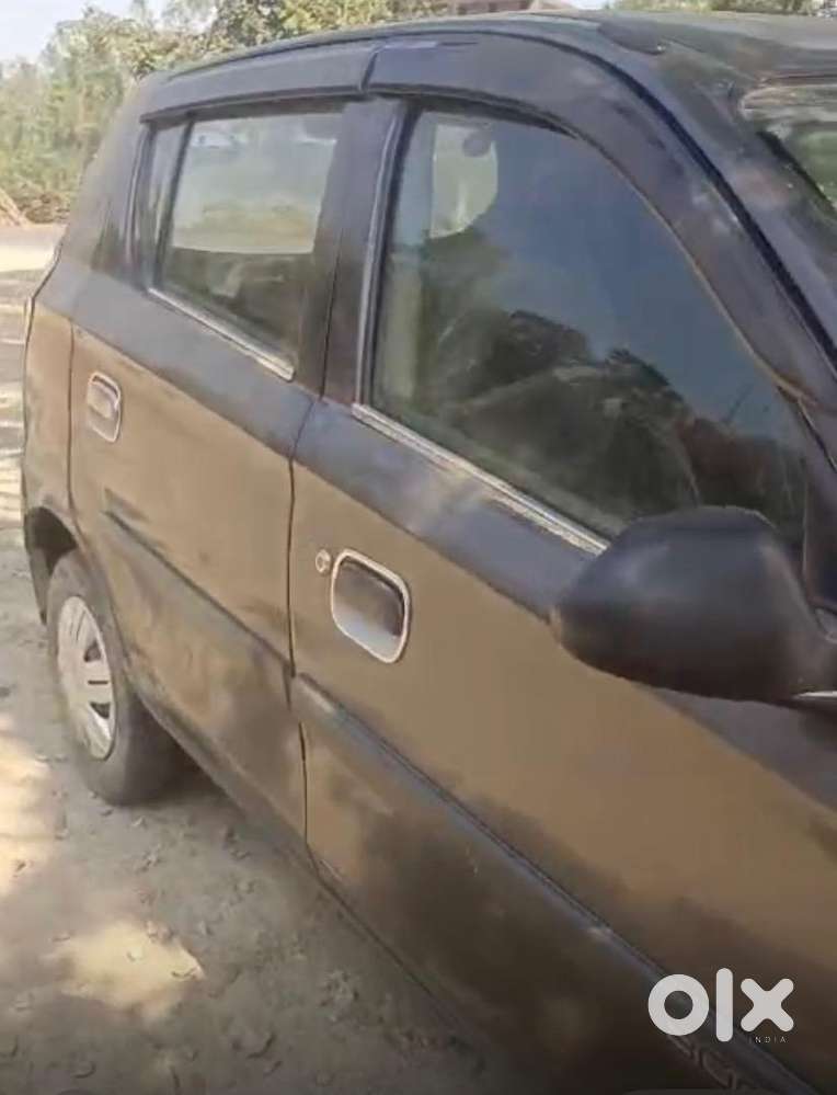 Maruti Suzuki Alto 800 2013 Petrol Good Condition