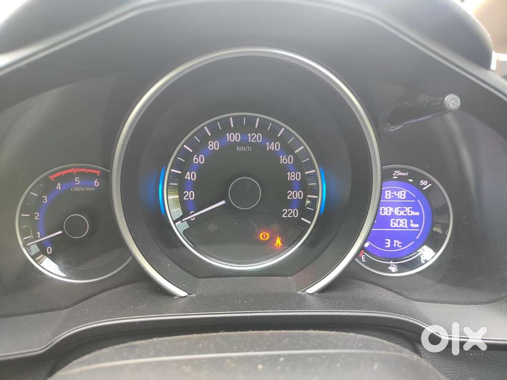 Honda Jazz 1.5 V I Dtec, 2018, Diesel