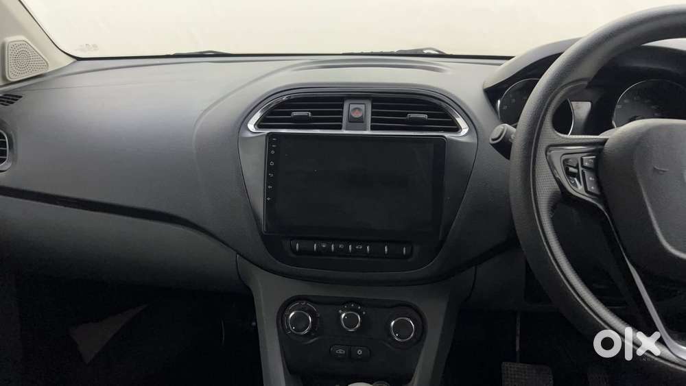 Tata Tigor Xza, 2018, Petrol