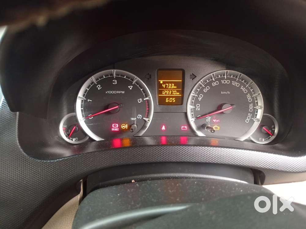 Maruti Suzuki Swift Dzire 2012-2015 Vdi, 2015, Diesel