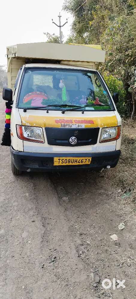 Ashok Leyland Stile Le 8 2020