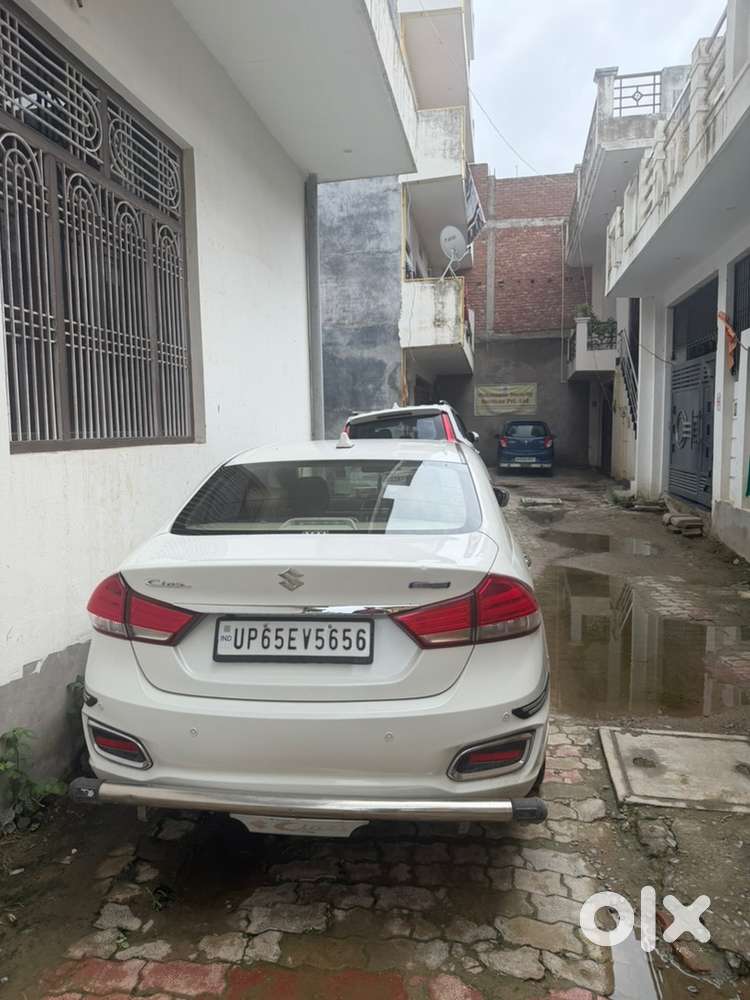 Maruti Suzuki Ciaz 2023 Petrol Well Maintained