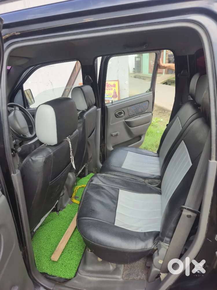 Maruti Suzuki Wagon R 2003 Lxi Cng