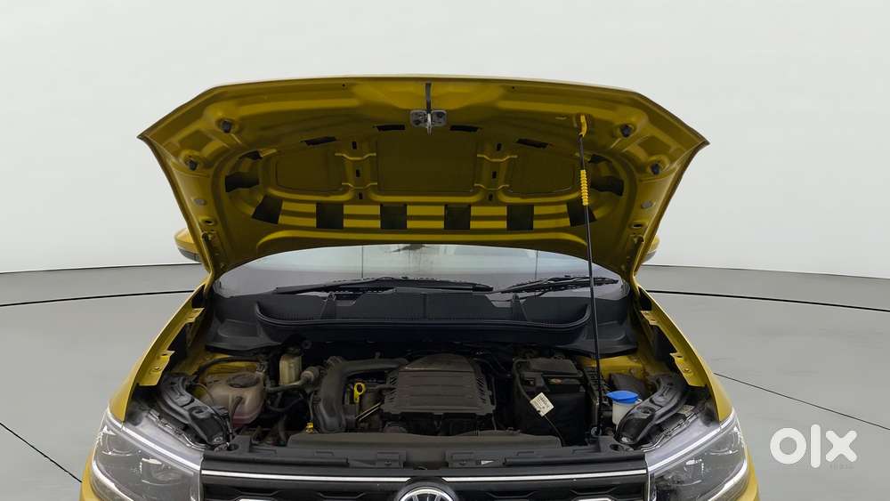 Volkswagen Taigun 1.0 Tsi Topline, 2022, Petrol