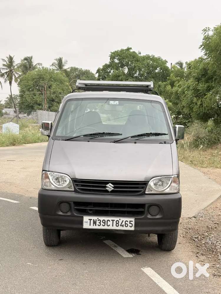 Maruti Suzuki Eeco 2022 Petrol 66000 Km Driven