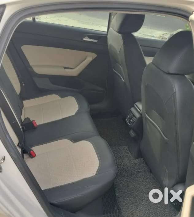 Volkswagen Virtus 1.0 Topline Tsi At, 2025, Petrol