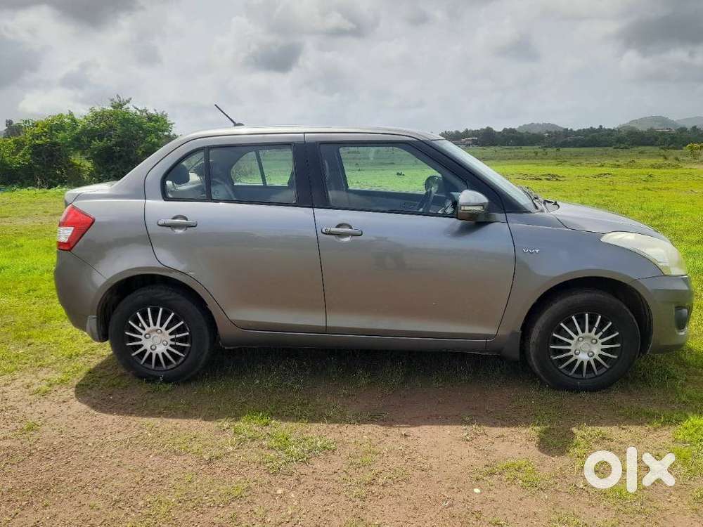 Maruti Suzuki Swift Dzire 1.2 Vxi Bsiv, 2013, Petrol