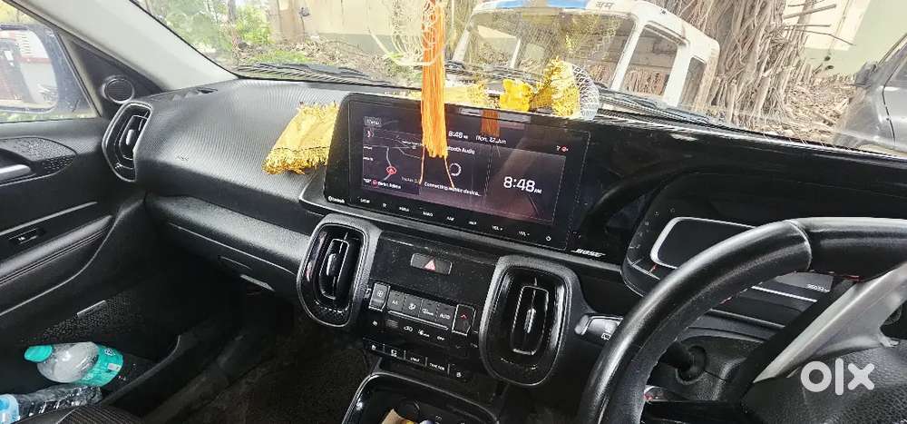 Kia Sonet 1.5 Gtx Plus 2022 Diesel At