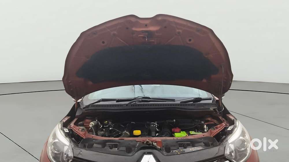 Renault Captur 1.5 Rxt Dual Tone Diesel, 2018, Diesel
