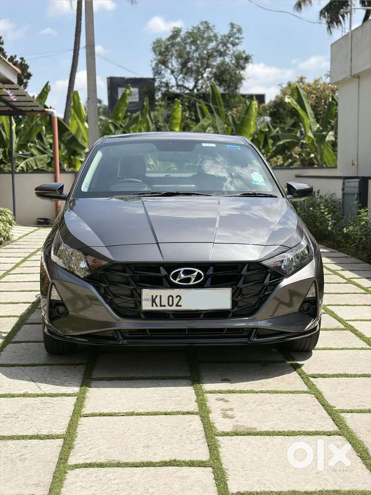 Hyundai I20 Magna 1.2 Vtvt, 2021, Petrol