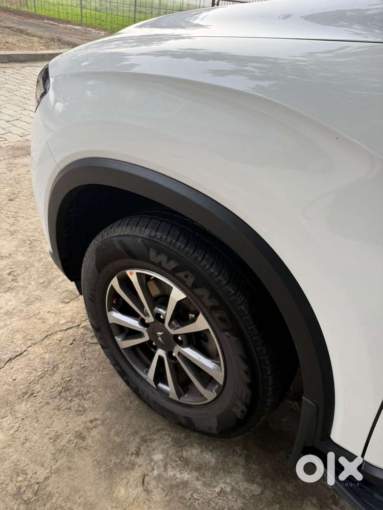 Mahindra Scorpio-n, 2024, Diesel