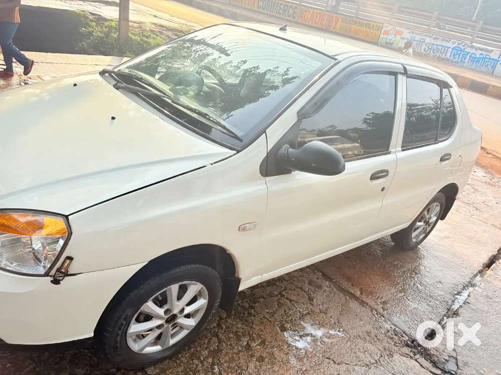 Tata Indigo Ecs Ls 2015