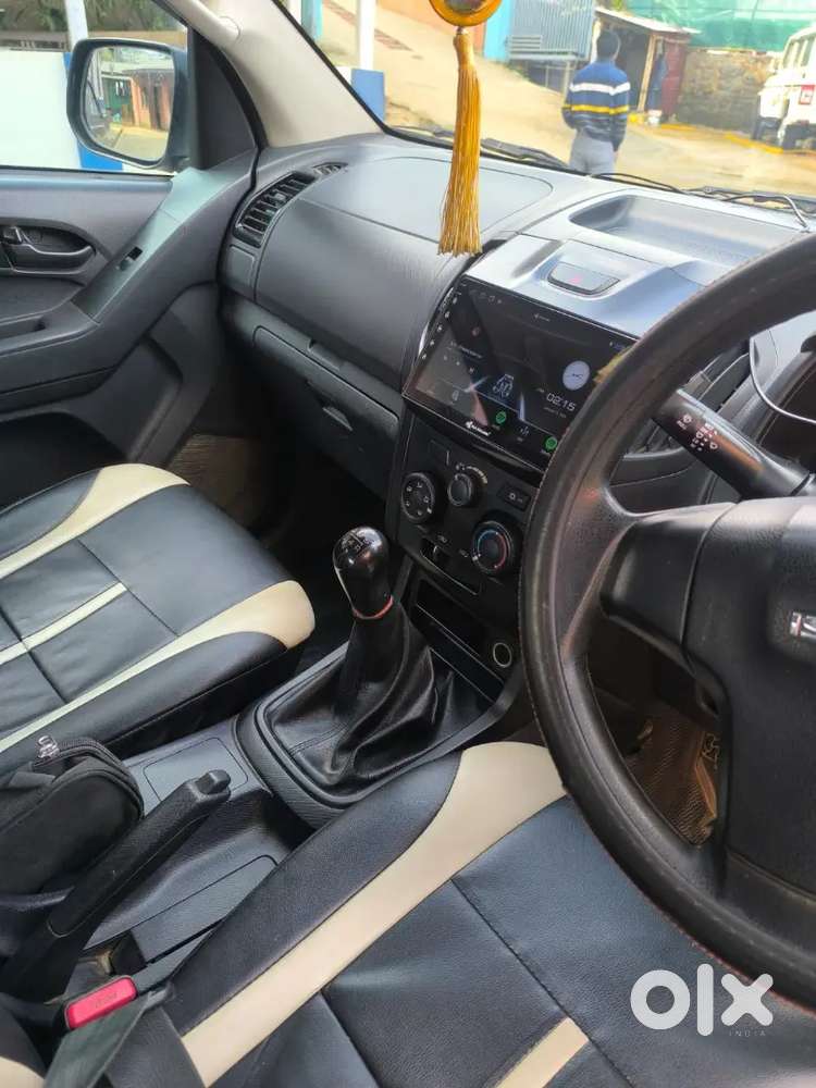 Isuzu S-cab 2020 Diesel