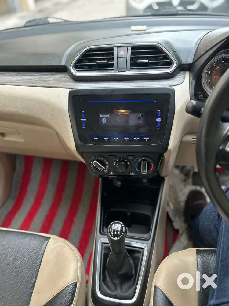 Maruti Suzuki Dzire 2022 Petrol 39500 Km Driven