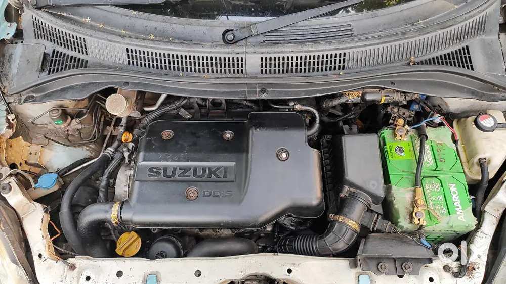 Maruti Suzuki Swift 2009 Diesel Good Condition