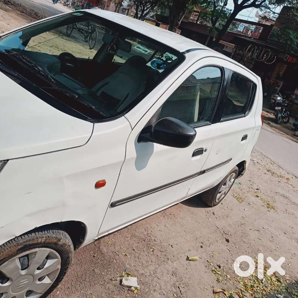 Maruti Suzuki Alto K10 2018 Petrol 27000 Km Driven