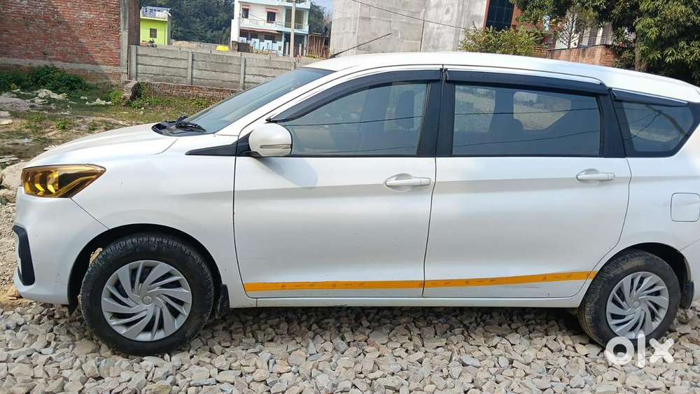 Maruti Suzuki Manual 2025