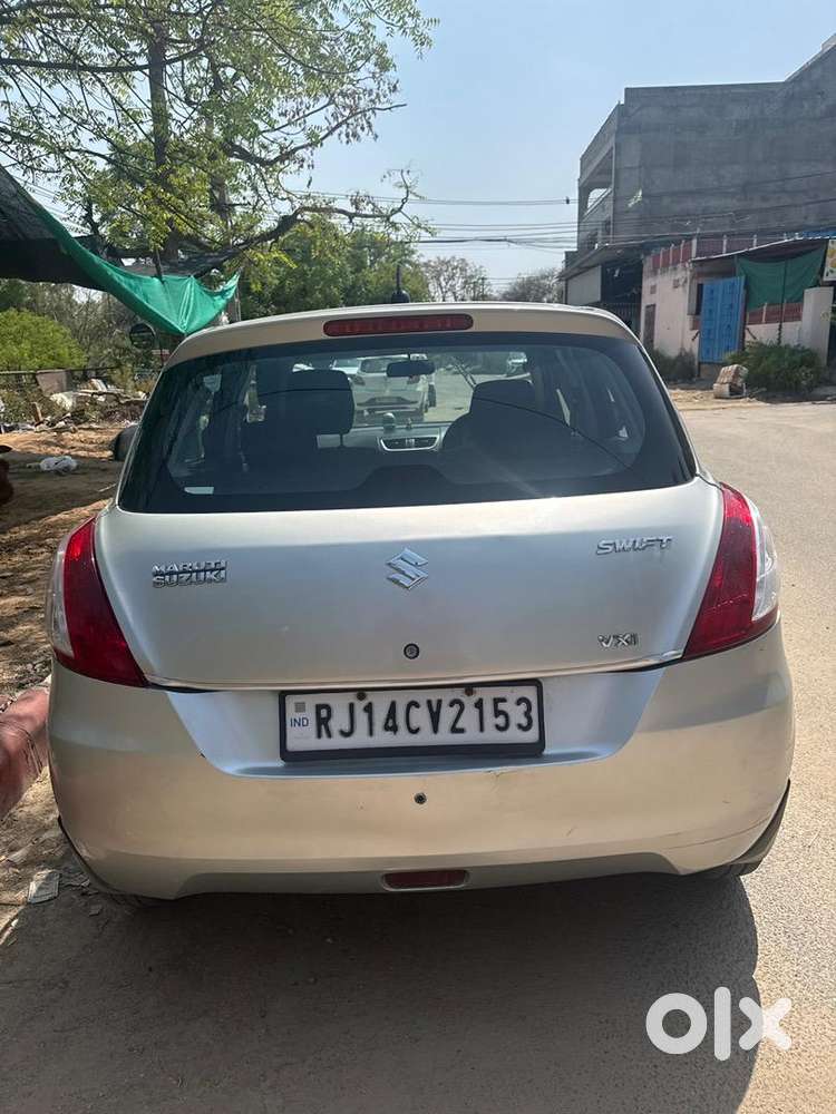 Maruti Suzuki Swift 2014 Petrol Well Maintained