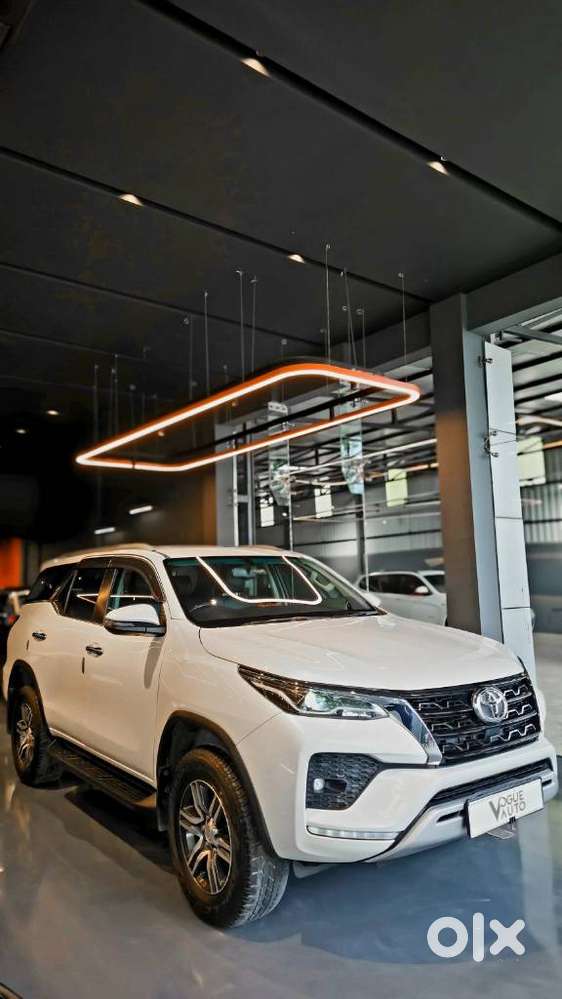 Toyota Fortuner 4x2 At 2.8 Diesel, 2023, Diesel