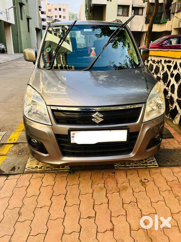 Sell Maruti Suzuki Wagonr With Good Condition