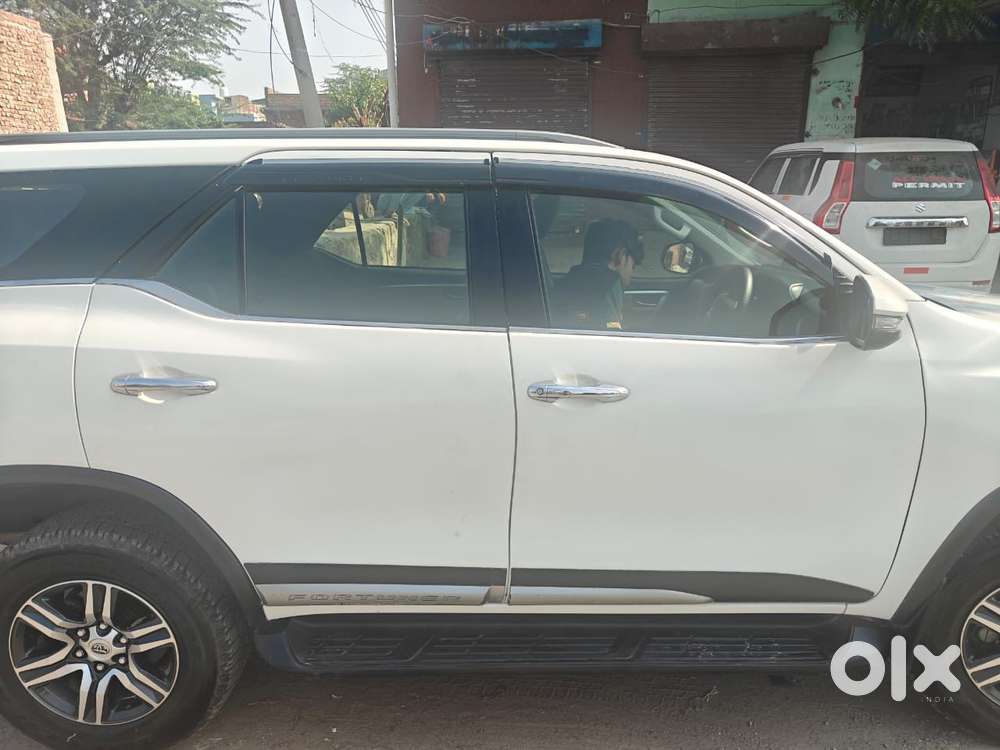 Toyota Fortuner 4x2 Mt 2.8 Diesel, 2025, Diesel