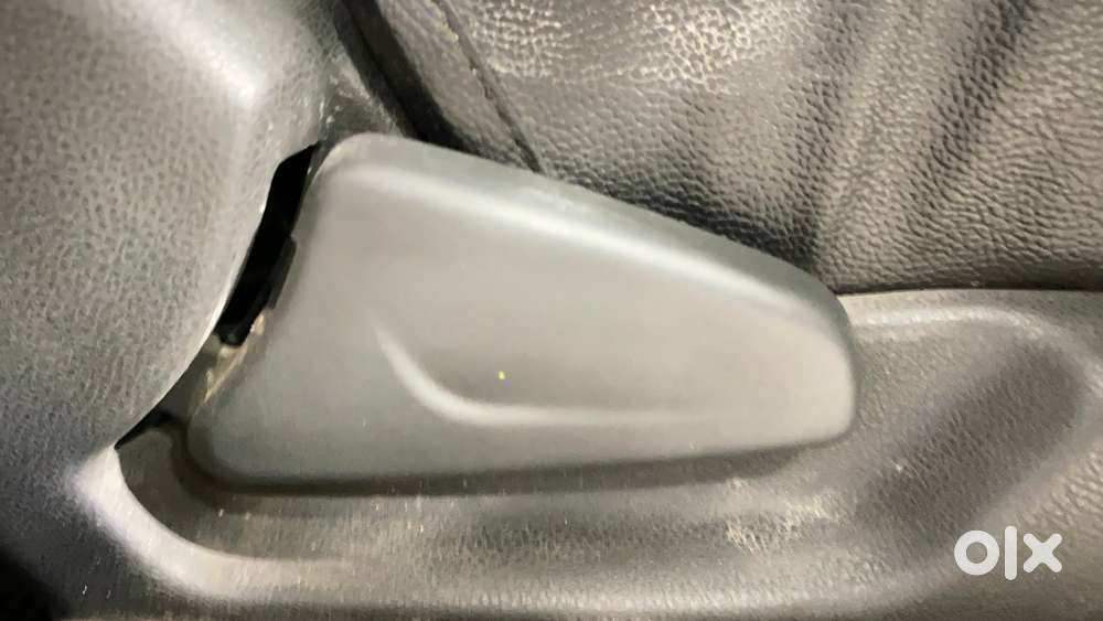 Renault Kwid 2015-2019 1.0 Rxl, 2016, Petrol
