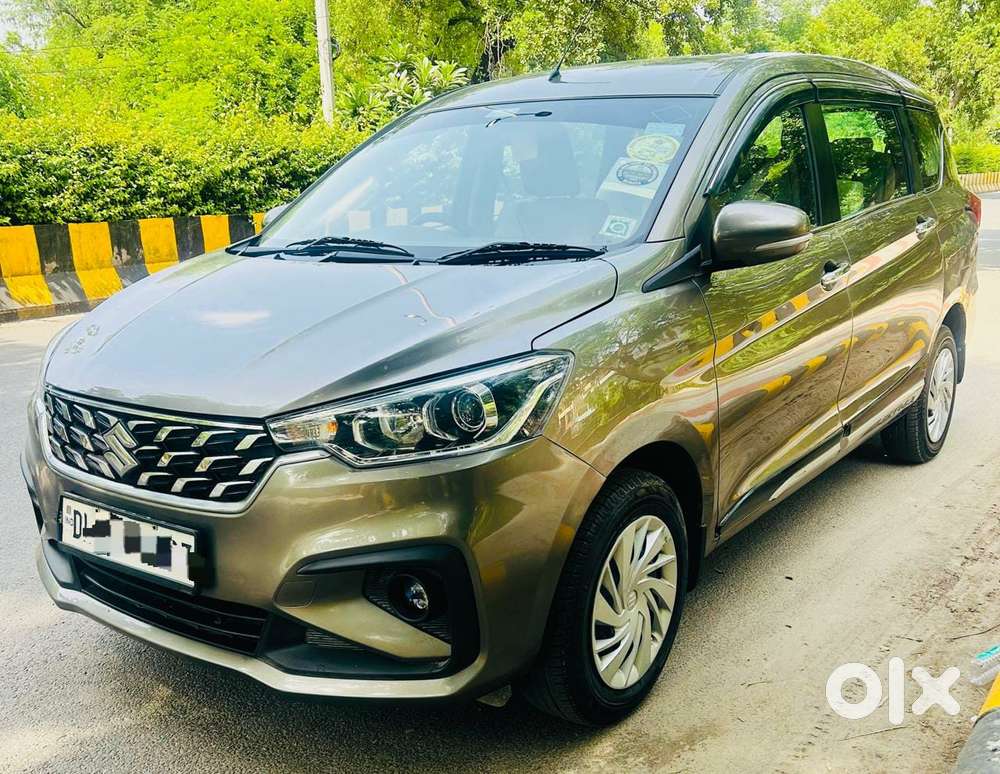 Maruti Suzuki Ertiga Vxi (o) Cng, 2025, Cng & Hybrids