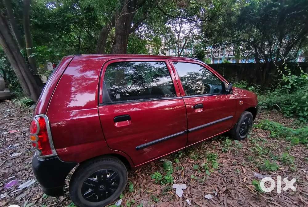 Brand New Conditions 2011 Model Alto800 /