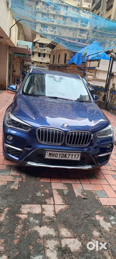 Bmw X1, 2019, Diesel