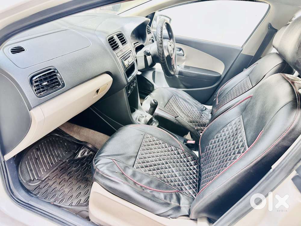 Volkswagen Polo Diesel Highline 1.2l, 2012, Diesel