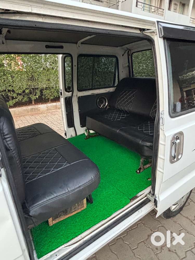 Maruti Suzuki Omni 2019 Well Maintained