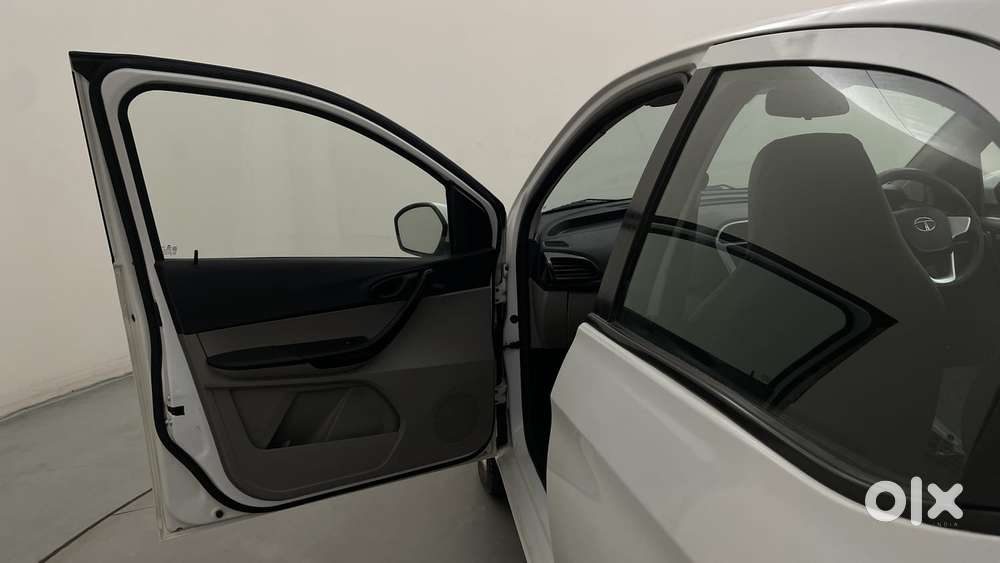 Tata Tiago 1.05 Revotorq Xt, 2016, Diesel