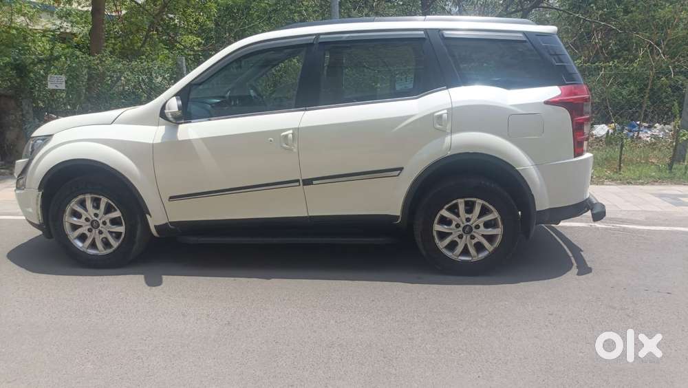 Mahindra Xuv500 W10 2wd, 2015, Diesel