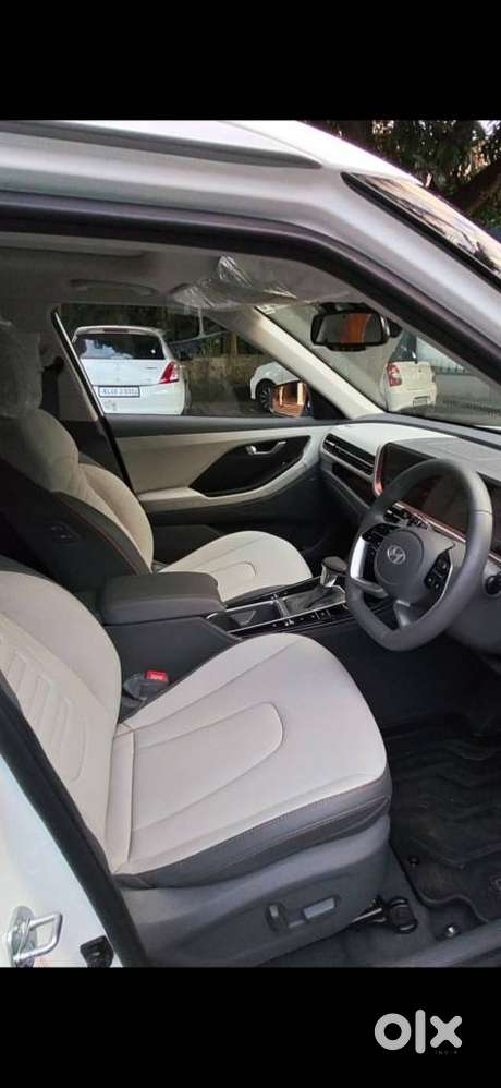 Hyundai Creta King Edition 1.5 Diesel At, 2026, Diesel