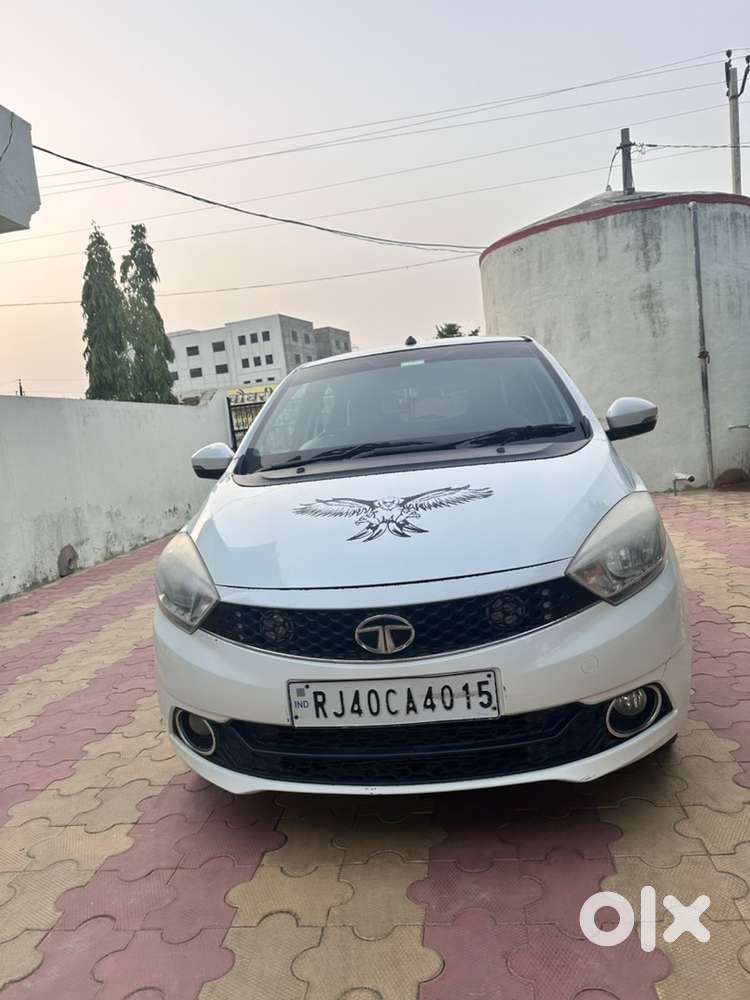 Tata Tiago Diesel 2016 Model