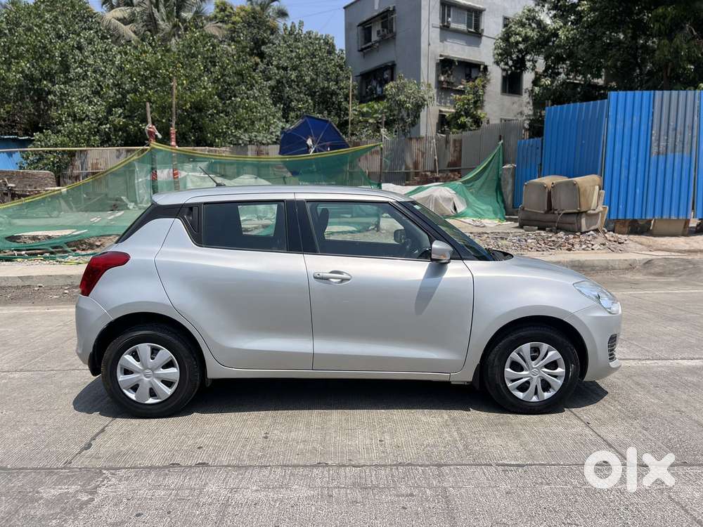 Maruti Suzuki Swift 2018 Vxi, 2019, Petrol