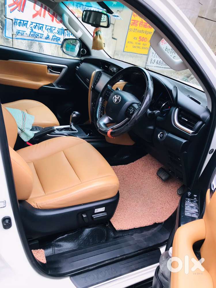 Toyota Fortuner 4x2 At 2.8 Diesel, 2023, Diesel