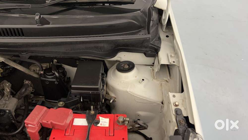 Maruti Suzuki Celerio Zxi, 2015, Petrol