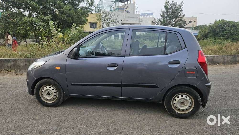 Hyundai I10 1.2 Kappa Magna, 2015, Petrol