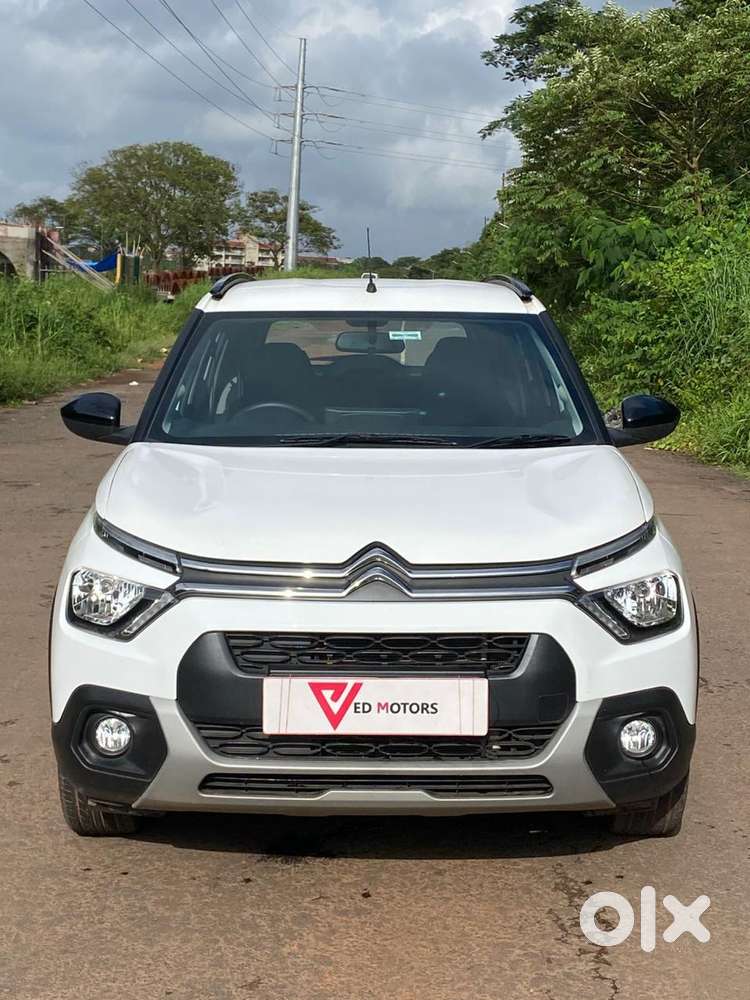 Citroen C3, 2024, Petrol