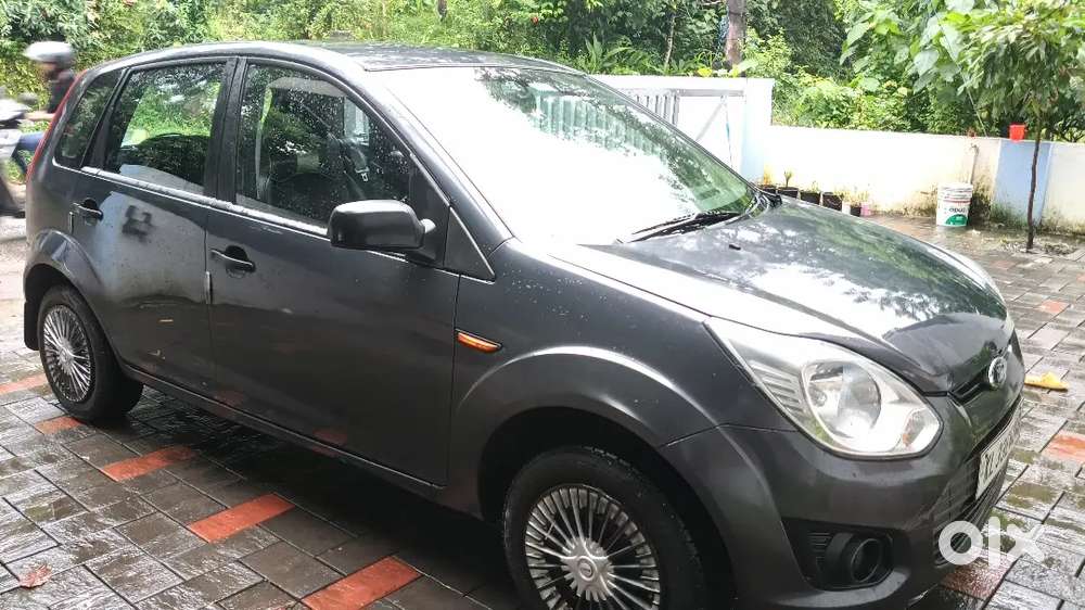 Ford Figo Diesel 2013 /5 New Tyres/ New Battary/antroid Music Sistam