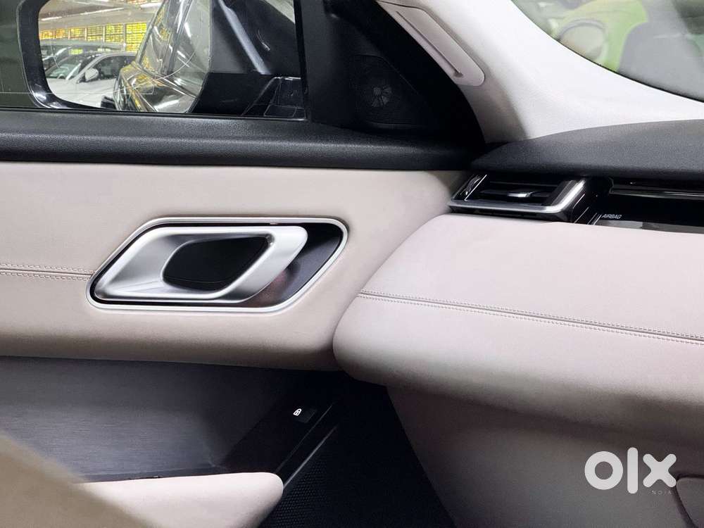 Land Rover Range Velar Hse Dynamic 2.0 Diesel, 2023, Diesel
