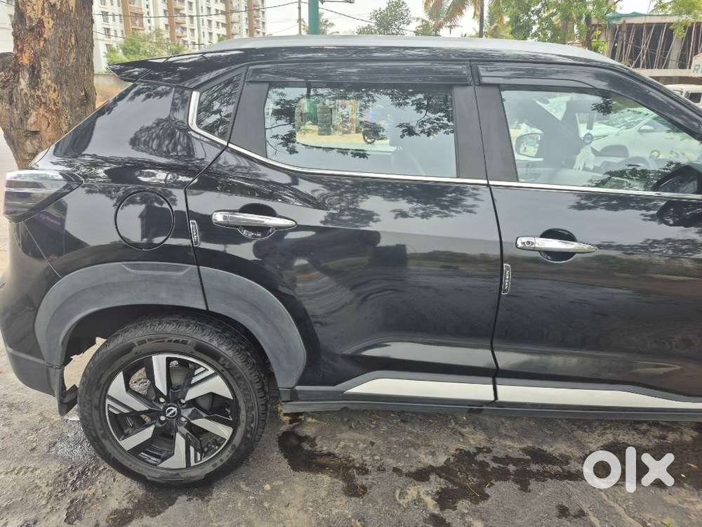 Nissan Magnite Bh Registration Good Condition For Sale