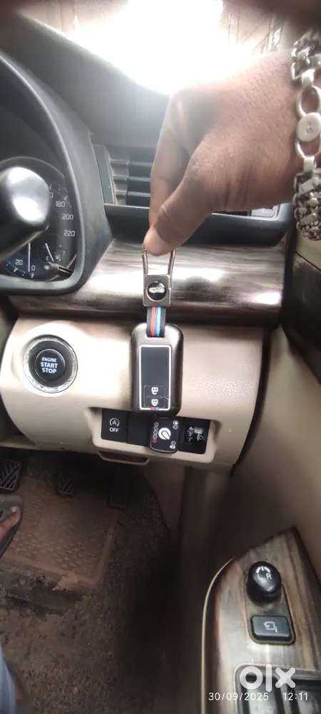 Maruti Suzuki Ertiga 2021 Cng & Hybrids Good Condition