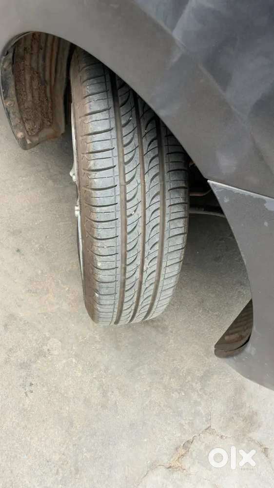 Hyundai Eon Magna+ 2015 Petrol Manual