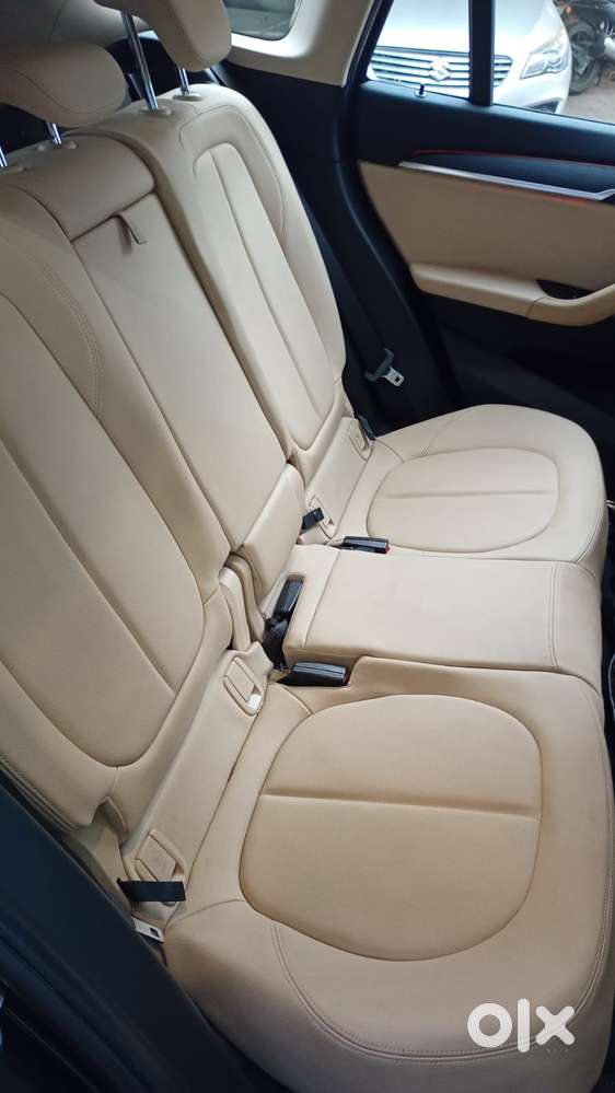 Bmw X1 2.0 Sdrive20d Xline, 2018, Diesel