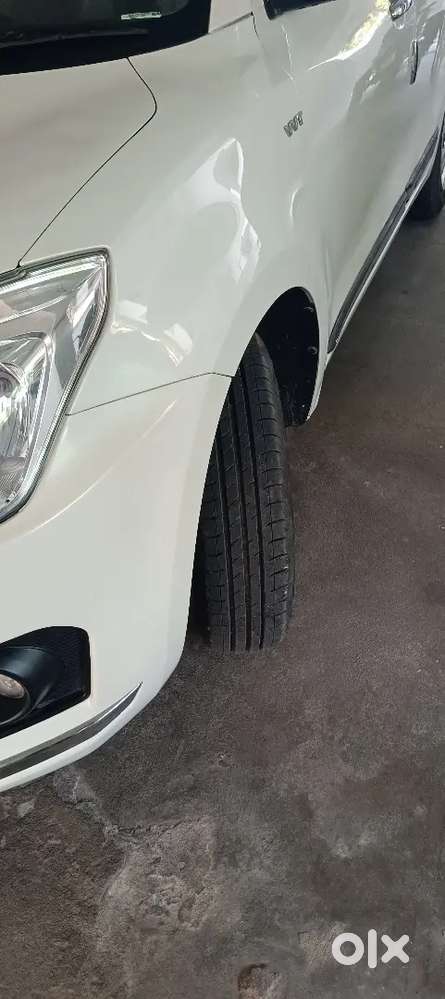 Maruti Suzuki Dzire 2018