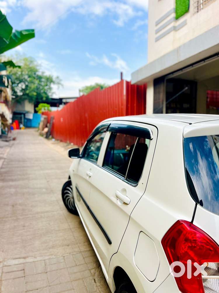 2019 Maruti Suzuki Celerio Manual Vxi