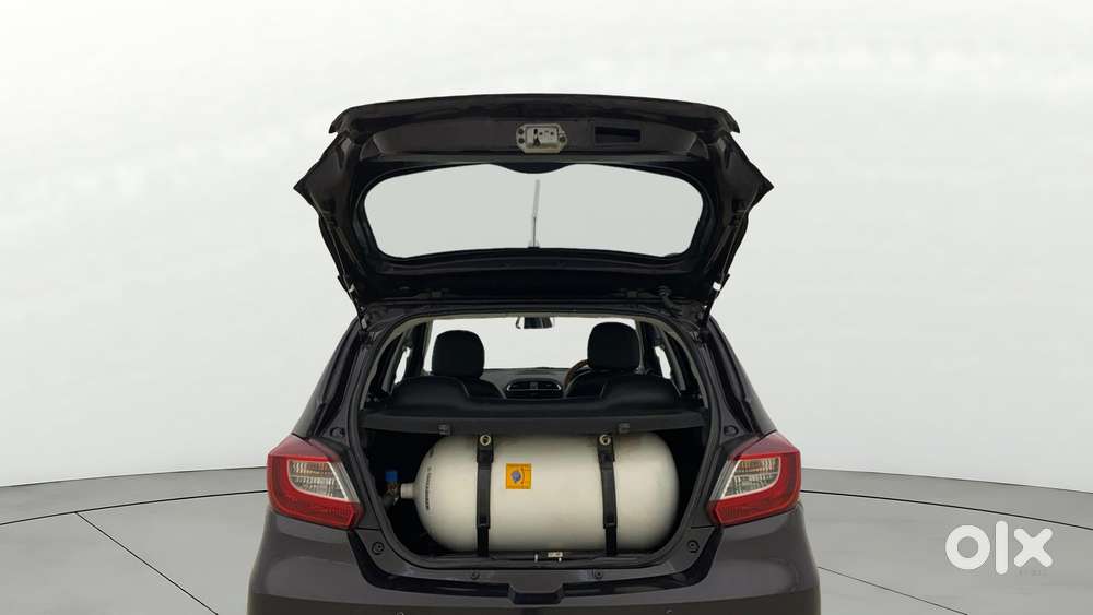 Tata Tiago 1.2 Revotron Xt Cng, 2022, Cng & Hybrids